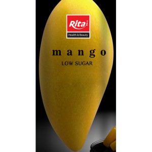 330ml Low Sugar Mango Juice